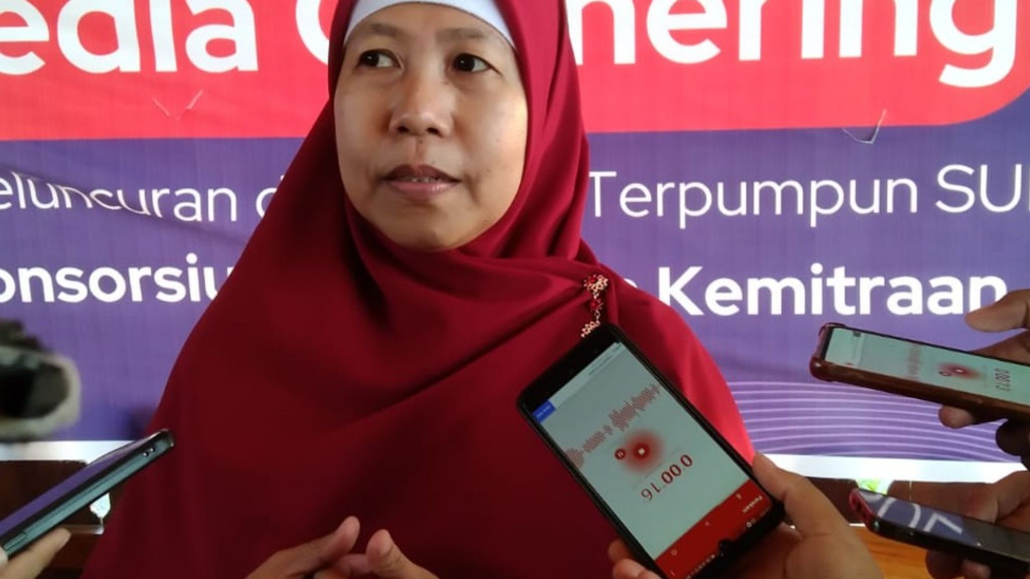 Lima Perguruan Tinggi Vokasi di Tiga Propinsi di Sulawesi Bentuk Ekosistem Kemitraan